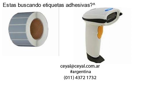 Estas buscando etiquetas adhesivas?^